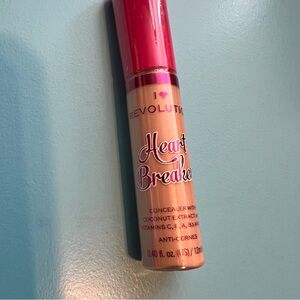 I Love Revolution Heart Breakers “Sesame” Concealer w/Coconut Extracts & Vitamin